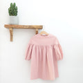 Darcie Dress Pink 